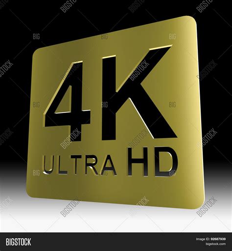 4k Sign Image And Photo Free Trial Bigstock