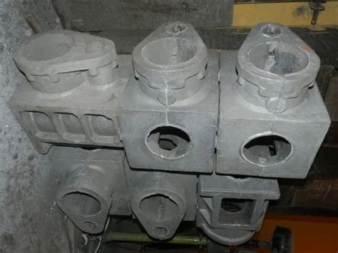 Cast Iron Mold At Best Price In Howrah By Zenith Engineering Works Id