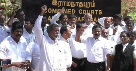Pollachi Sexual Assault Case Protests Across Tamil Nadu