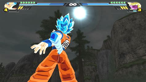 Sky dance fighting drama) is a fighting video game based on the popular anime series dragon ball z. Dragon ball Budokai Tenkaichi 3 dublado para Android - KL TUTORS