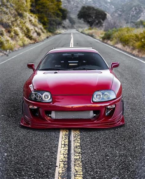 See more of toyota supra mk4 on facebook. Toyota Supra MK4. #Toyotaclassiccars | Toyota supra rz ...