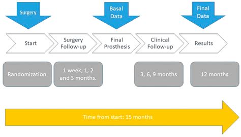 Scheme Of The Follow Up Protocol For Treated Patients Download