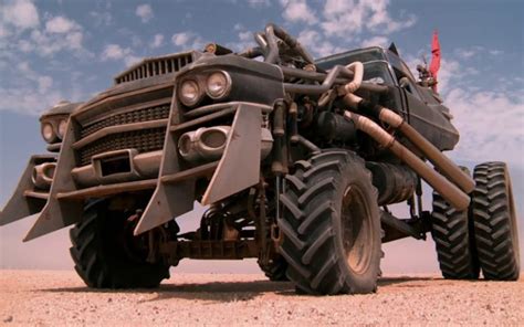 Our Top 10 Favorite Scary Car Movies
