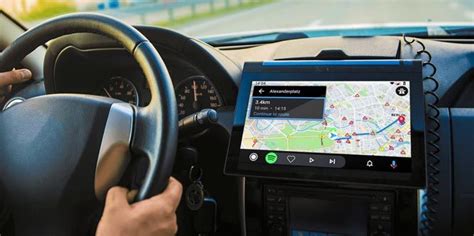 How Does A Car Gps Navigation System Work Nerd Techy
