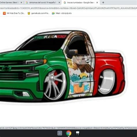 Troca bien tumbada los de la 30 like, comment, subscribe suscribanse a su canal: Trokas Tumbadas - Trucks Dropped Instagram Posts Stories ...