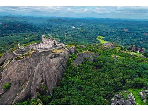 Jatayu Earth Center Booking Tickets Timings Entry Fee And Photos