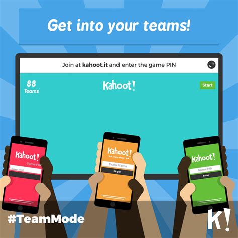 Send a dm to @kahootsupport. 96+ Kahoot! Wallpapers on WallpaperSafari