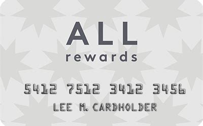 This card can help you save some money when shopping, but be sure to pay off your card each month to avoid having to pay the high interest rate. ALL Rewards Credit Card | LOFT