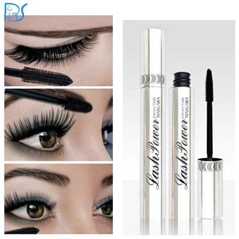 Menow New Brand Makeup Mascara Volume Express False Eyelashes Make Up Waterproof Cosmetics Eyes