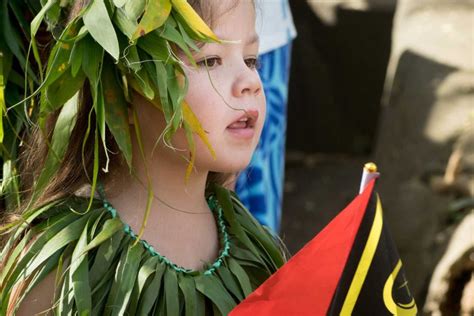 Vanuatu Celebrates 40 Years Of Independence All About Vanuatu