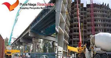 Mutu jayamix b nol k 100 s/d k 200. Harga Beton Jayamix Depok Per M3 & Per Mobil Molen 2021 ...