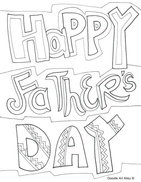 This section includes enjoyable coloring pages, free printable homework, father's day coloring pages and worksheets for toddlers, preschoolers, kindergartners and first graders. Free Printable Fathers Day Coloring Pages at GetColorings ...