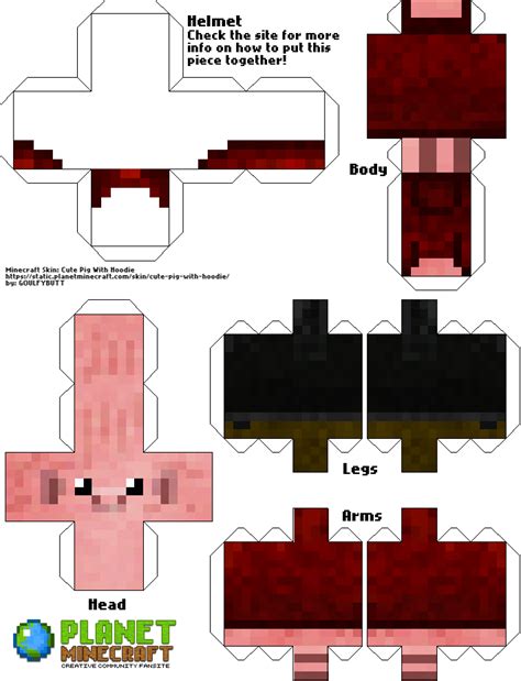 Planet Minecraft Texture Packs Skins Projects Servers