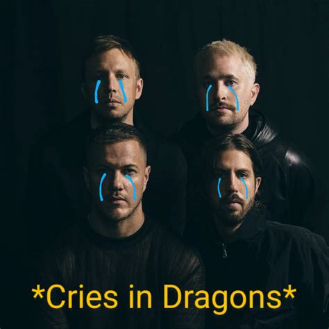 Sad Imagine Dragons Playlist By Nahuel Spotify