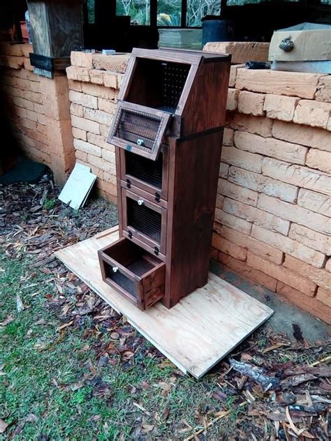 Potato bin for your kitchen cornucopia. Wood Vegetable Bin, Potato Onion Bin,Potato and Bread Box ...