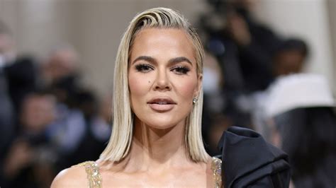 Khloe Kardashian Reveals ‘stressful Parenting Duties Hello