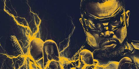 ❤ get the best black lightning dragon wallpaper on wallpaperset. Black Lightning TV Show 'The Book of Hope' Trailer