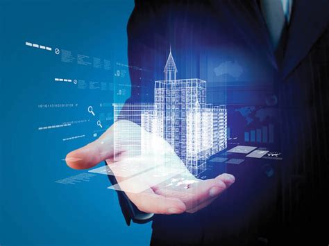 Intelligent buildings: threat or opportunity? | Architecture & Design