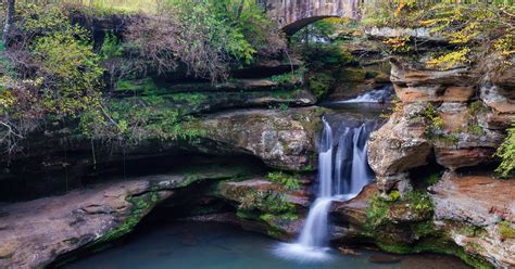 The 13 Most Beautiful Places In Ohio