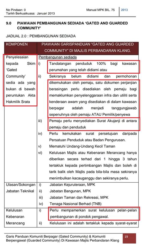 See those at tropicana, they use armed guard. Gated and Guarded (GnG) Community Schemes in Malaysia: 30 ...