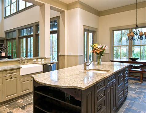 See more ideas about kitchen design, kitchen remodel, new kitchen. 81 Custom Kitchen Island Ideas (Beautiful Designs ...