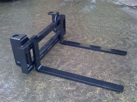 Clever helpers & spare parts. Telescopic Handler & Front Loader Pallet Forks - Multec Ltd