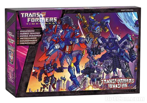 Classic board game box art. Botcon 2012: Box art for convention set revealed - POWET ...