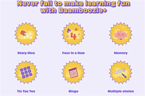 Baamboozle The Complete Guide For Teachers Kid Activities