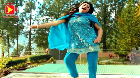 Nan Mi Yaar Razyy Alisha 007 Dance Pashto Geetmala Youtube