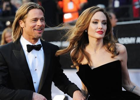 Angelina Jolie I In Tehlike Anlar Al Yor Magazin Haberleri
