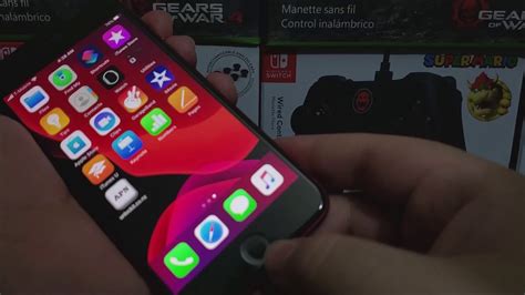 Apple experts show you how to take a screenshot on an iphone se 2.to take a screenshot on the iphone se (2nd generation), simultaneously press and hold the s. Apple iPhone SE 2020 Screenshot (How To) - YouTube