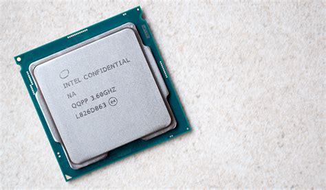 Thermal solution not included in the box. Review: Intel Core i9-9900K - CPU - HEXUS.net