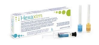 Inactivated influenza vaccine trivalent types a and b (split virion). Hexaxim Vaccine,Hexaxim Vaccine,Hexaxim Vaccine Suppliers ...