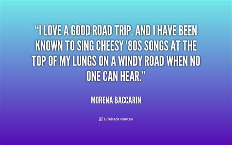 Maybe you would like to learn more about one of these? Road Trip Quotes And Sayings. QuotesGram