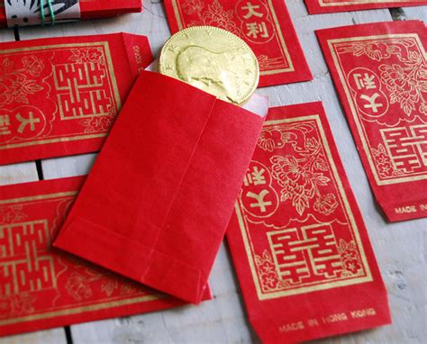 Exchanging gifts is very popular custom. The Year of the Rooster: A Traditional Chinese New Year ...