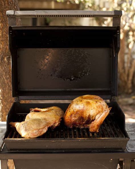 Easy Spatchcock Turkey Recipe How Long To Cook A 20 Lb Bird