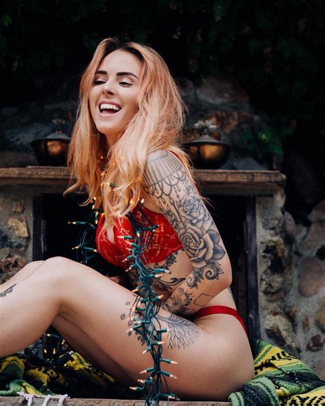 Alysha Nett Alyshanett Nude Leaked Photos Pinayflixx Mega Leaks