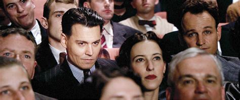 Public Enemies Picture 29