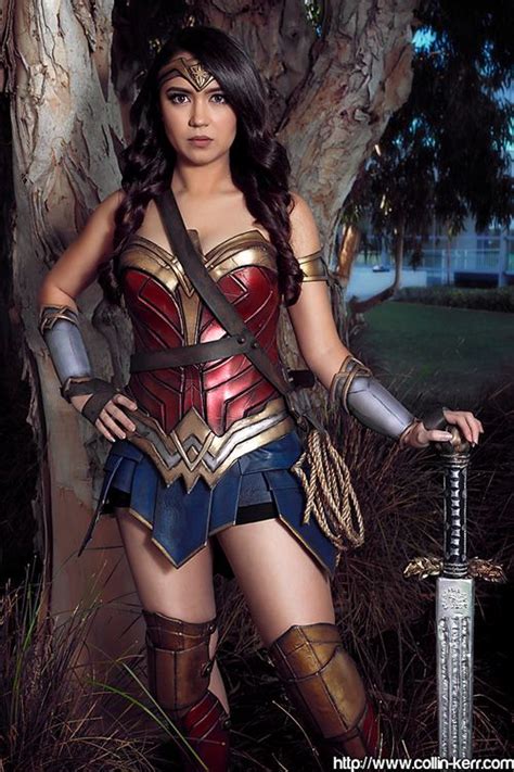 Wonder Woman Cosplay Wonder Woman Cosplay Cosplay Woman Wonder Woman
