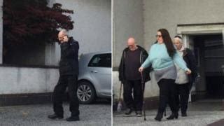 Uncle And Niece Guilty Of Incest In Cornwall Bbc News