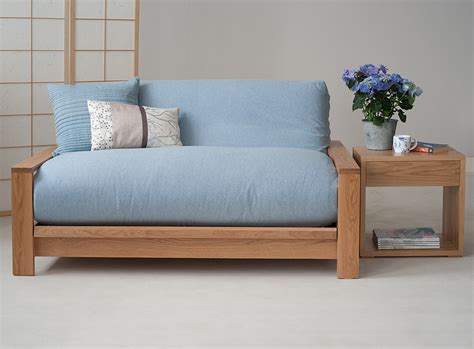 Futon company twingle sofa bed slat and rail assembly. Panama | Modern Futon Sofa Bed | Natural Bed Company