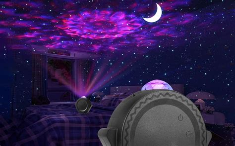 I personally don't like sleeping in the dark and my boyfriend hates sleeping. Top 10 Best Star Projectors in 2020 Reviews- Guide Me