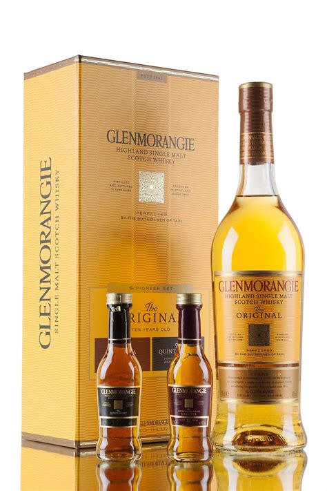 .w.hammerle gmbh funaro azienda vinicola gaja glenmorangie golan heights winery gws isole e olena jaffelin jermann. Glenmorangie Pioneer Whisky Gift Pack | Whisky gifting ...