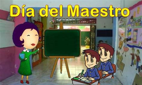 Dia del maestro el 6 de junio en 1924, bajo la administración del presidente bautista saavedra, por decreto supremo del 24 de mayo, fue declarado el 6 dia del maestro querida comunidad educativa maestro, profesor, educador, docente, guía son algunos de los conceptos más utilizados. CyberConsultas y algo más: 6 de Junio - Día del Maestro ...