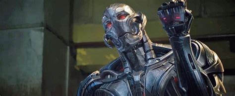 Trailer De Avengers Age Of Ultron Los Vengadores La Era De Ultrón