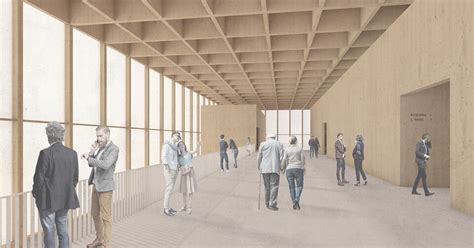 Master Architektur | Interimsoper | HFT Stuttgart