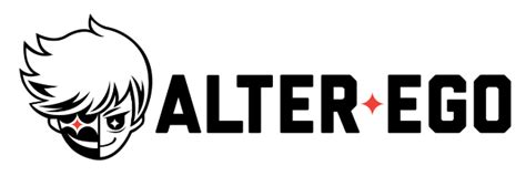 Collection of Logo Alter Ego PNG. | PlusPNG