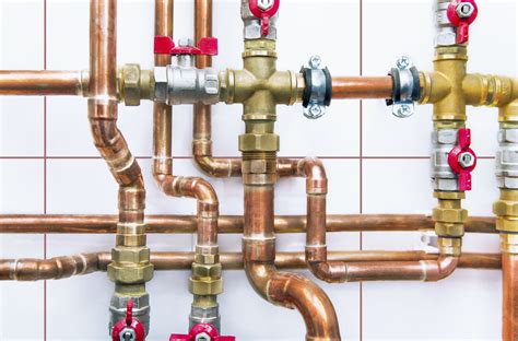5 Different Types Of Plumbing Pipes And How To Choose One Areas Of My