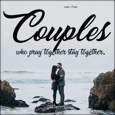Bible Verses About Lovecouples Who Pray Together Stay Together