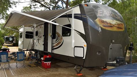 5 Essential Rv Camping Tips For Beginners Recprotect